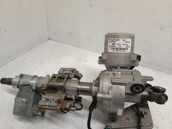 COLONNE DE DIRECTION HYUNDAI - Vue 3